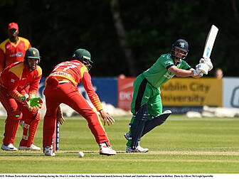 The History of Cricket | Paul...